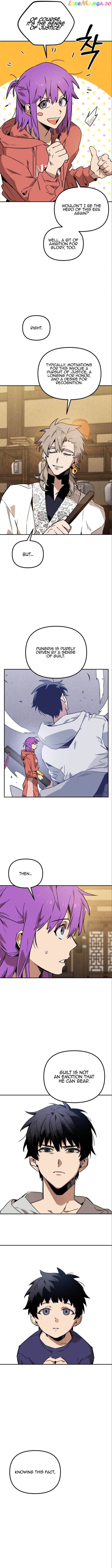 Can't I Just Be a Student? Chapter 12 - page 10