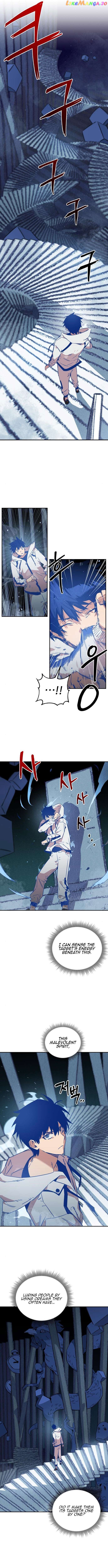Can't I Just Be a Student? Chapter 14 - page 4