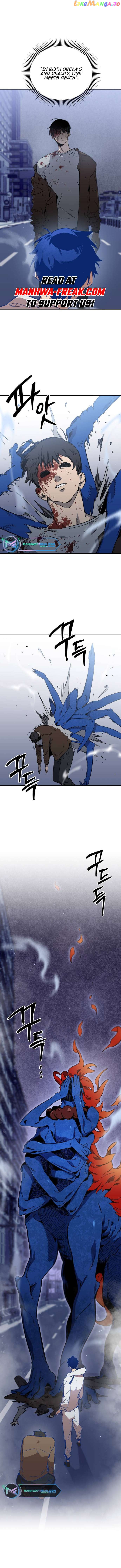 Can't I Just Be a Student? Chapter 15 - page 3