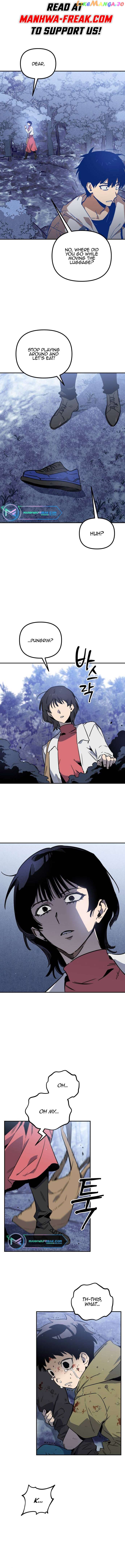 Can't I Just Be a Student? Chapter 15 - page 6
