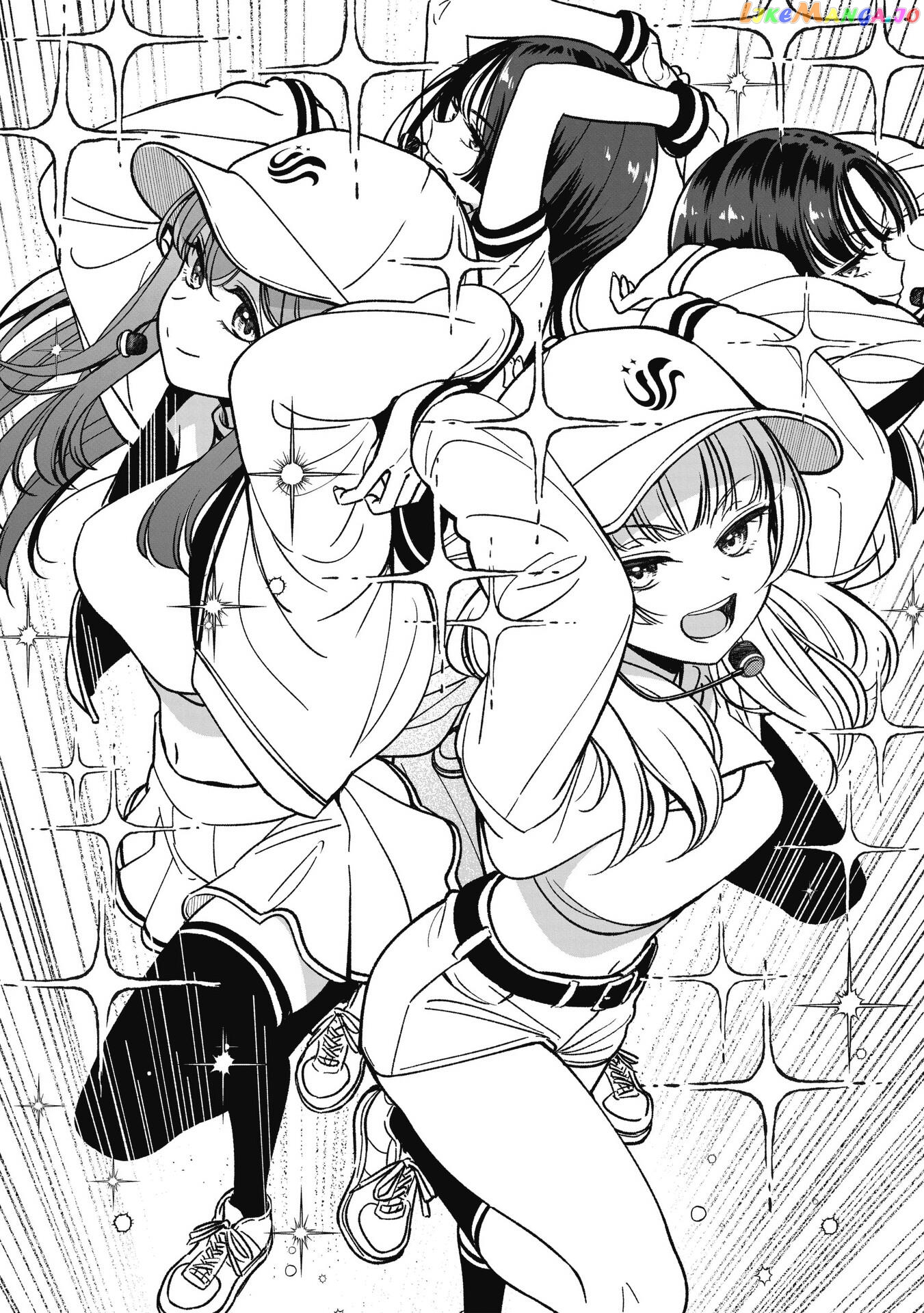 Idol×Idol Story! Chapter 20 - page 29
