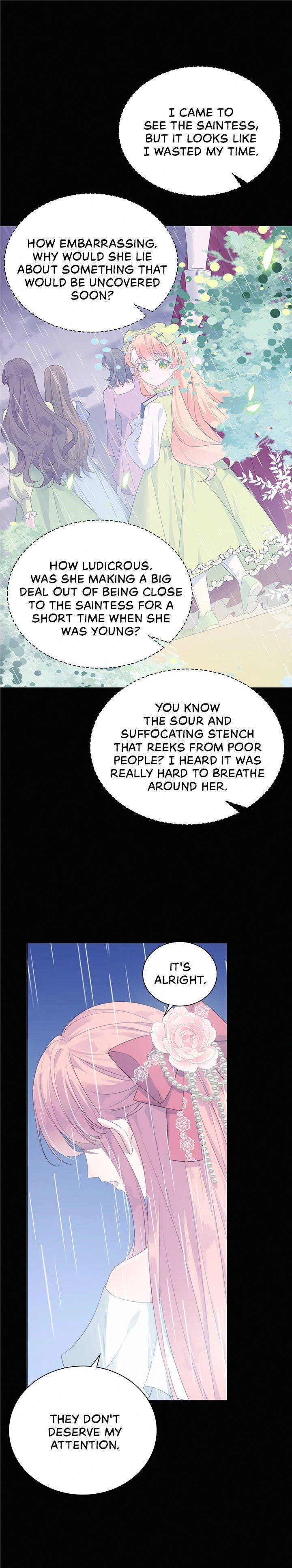 Radia - Manga Chapter 18 - page 3