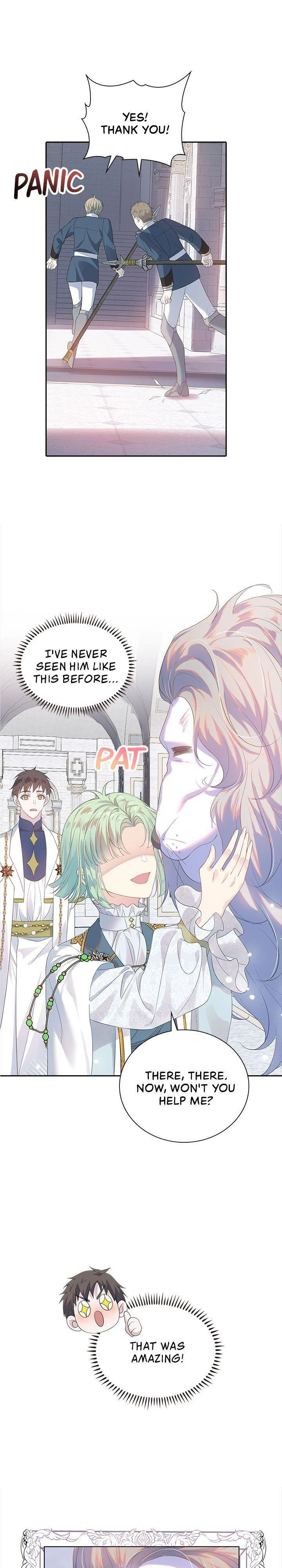 Radia - Manga Chapter 18 - page 40