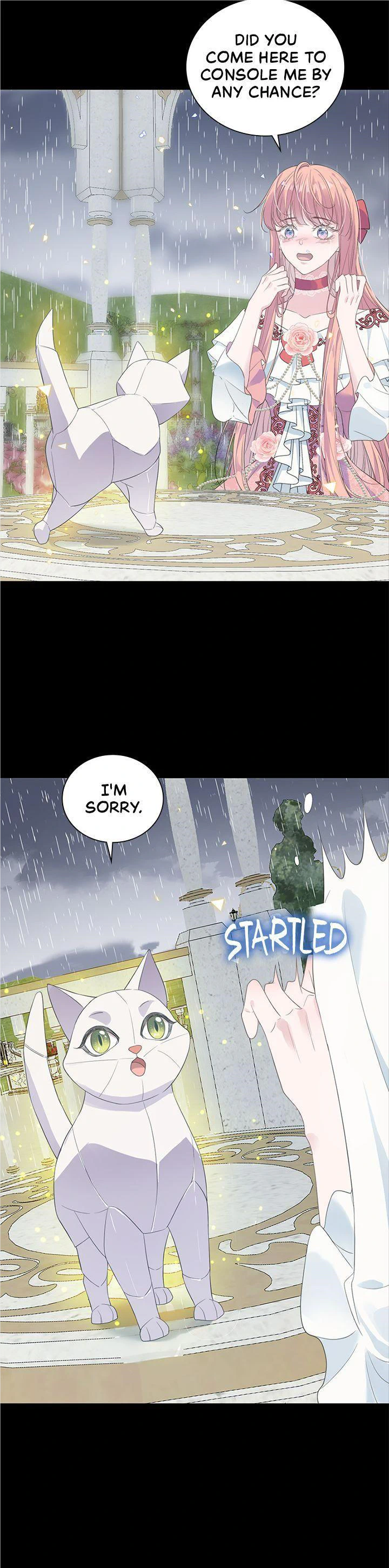 Radia - Manga Chapter 18 - page 5