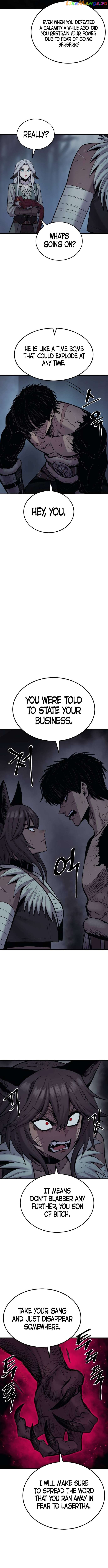 The Wailing Perversion Chapter 21 - page 8