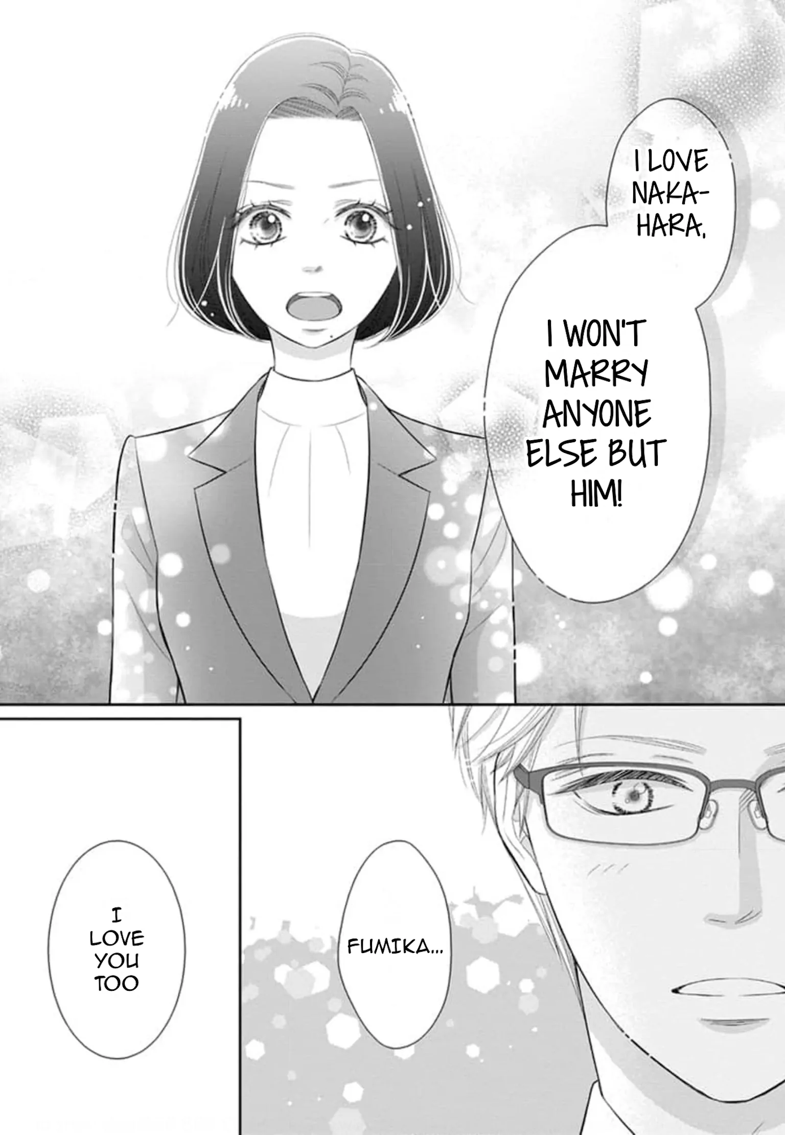 I Will Dote On You During Overtime Soothed By The Sweetness Of My Younger Secretary!? Chapter 15 - page 11