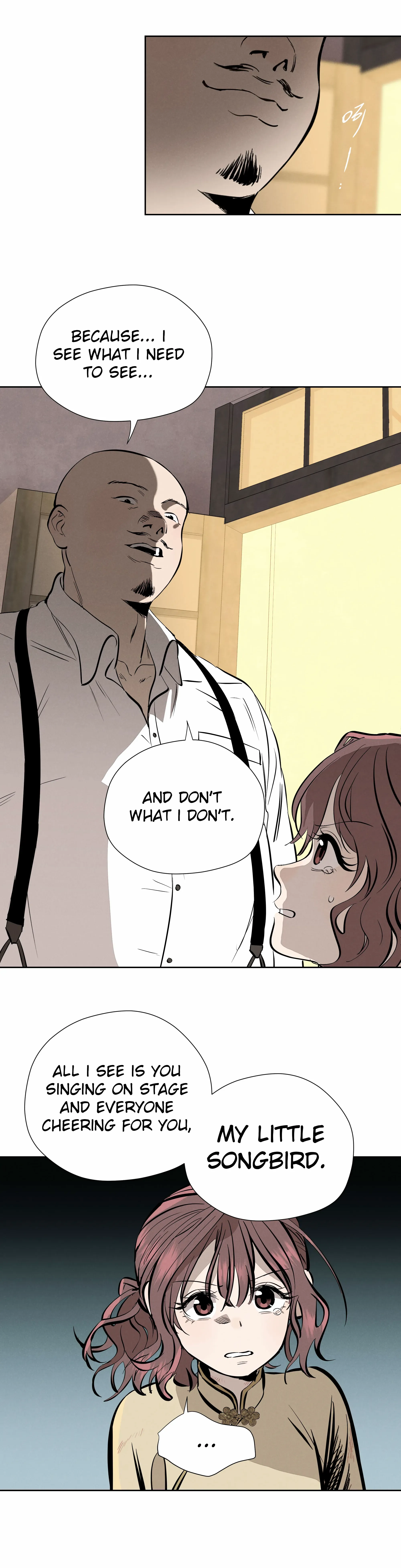 Fugue Across Worlds Chapter 12 - page 15