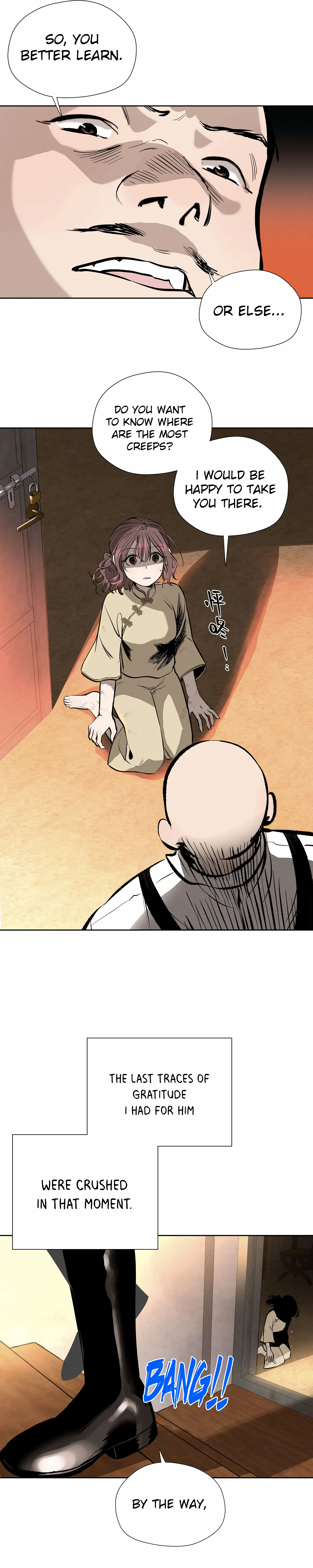 Fugue Across Worlds Chapter 12 - page 16