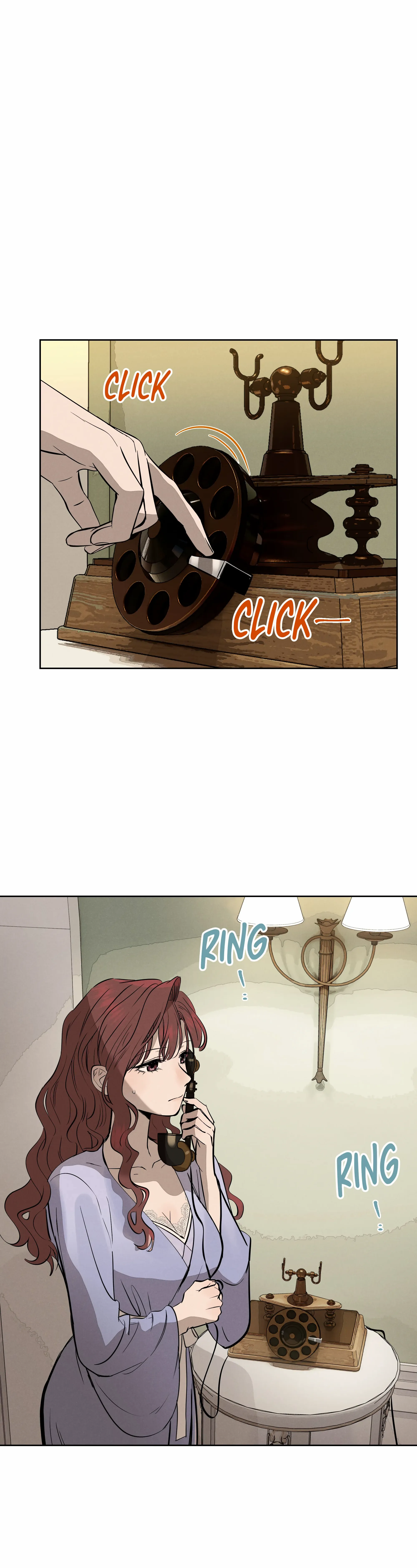 Fugue Across Worlds Chapter 12 - page 21