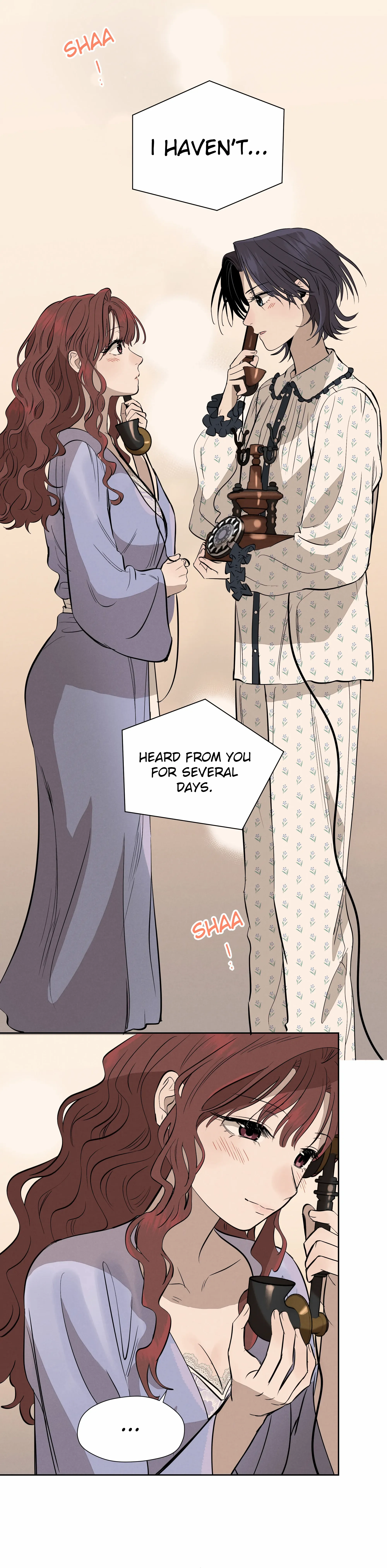 Fugue Across Worlds Chapter 12 - page 24