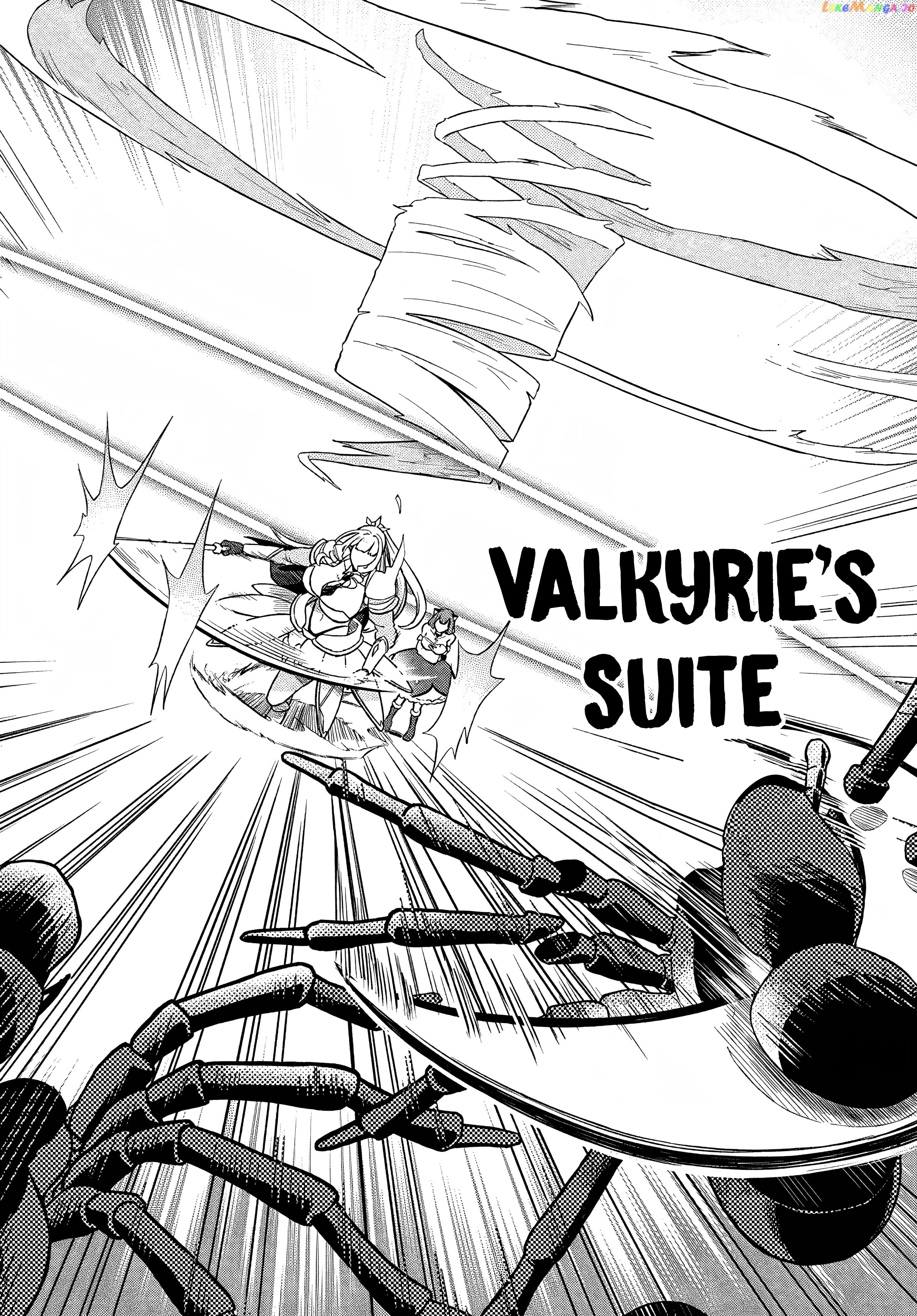 Rta Sousha Wa Game Sekai Kara Kaerenai Chapter 9 - page 31