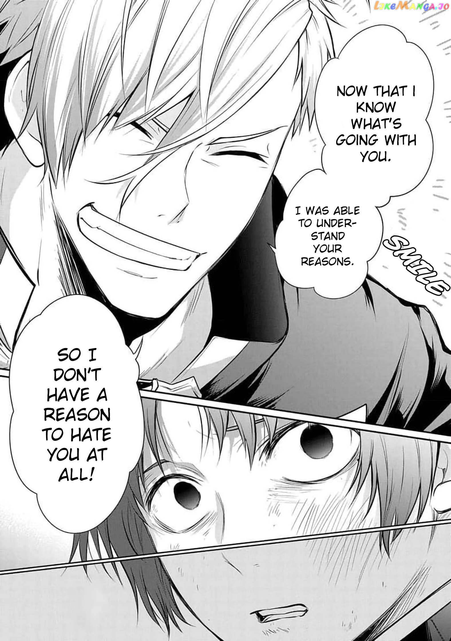 Mushoku Tensei - Depressed Magician Arc Chapter 16 - page 11