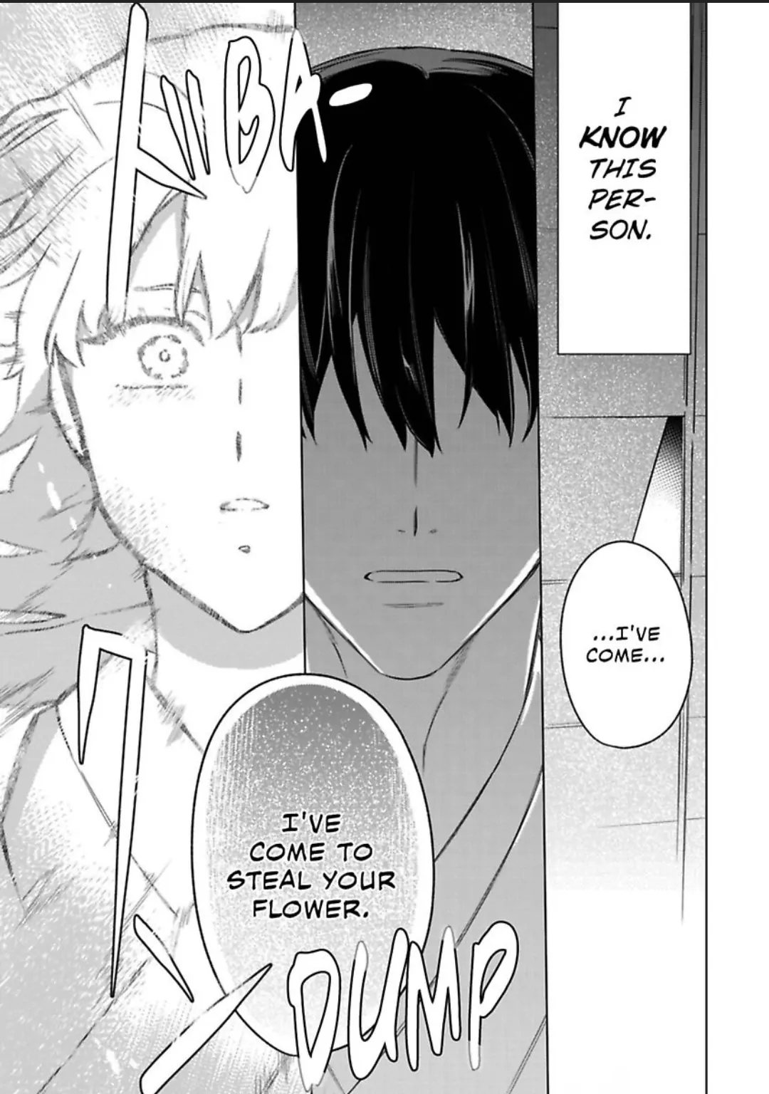 Shinobu Koi Hodo -Suki Sugiru Danna-Sama Ni Dekiai Saretemasu- Chapter 25 - page 17