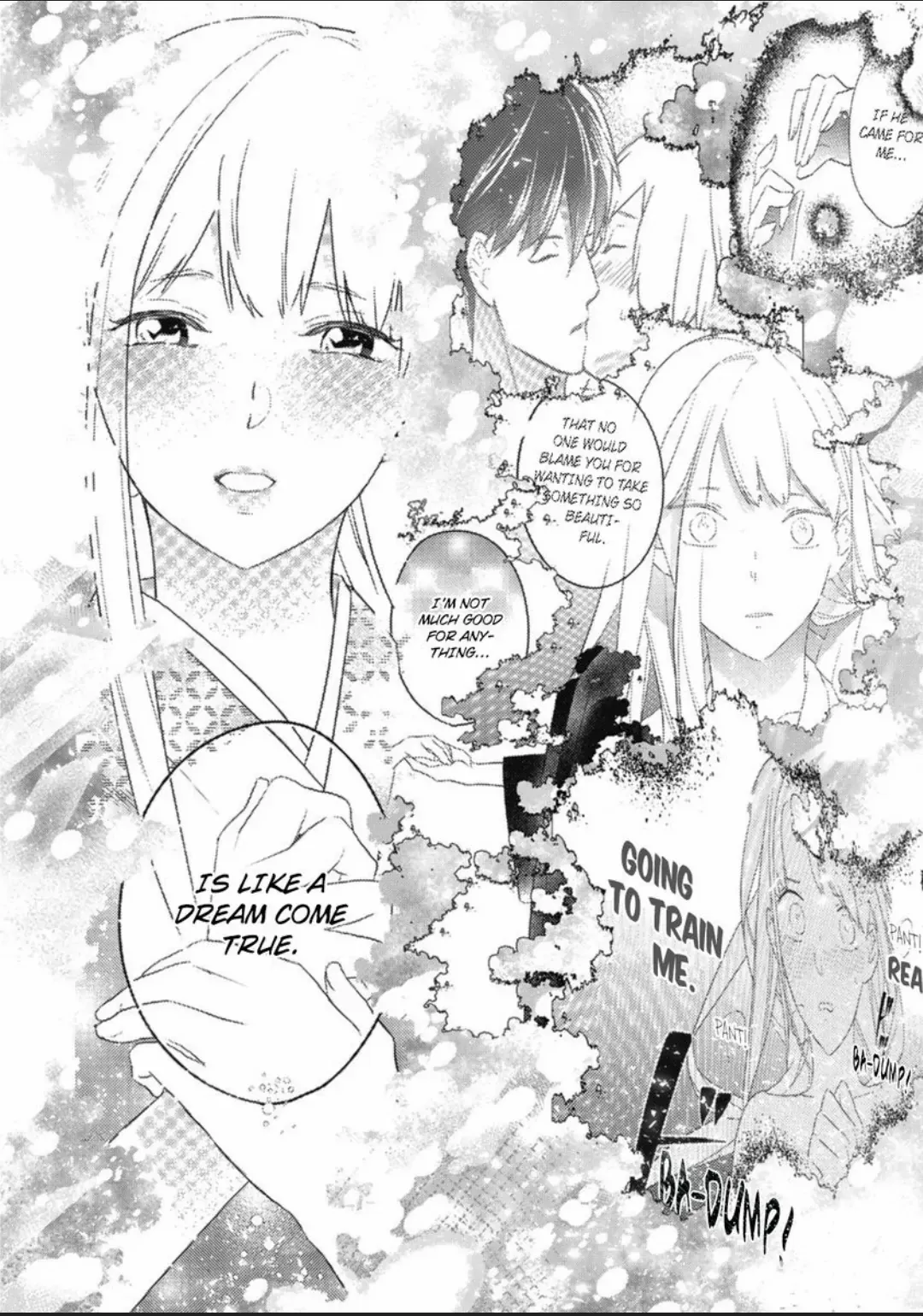 Shinobu Koi Hodo -Suki Sugiru Danna-Sama Ni Dekiai Saretemasu- Chapter 25 - page 18
