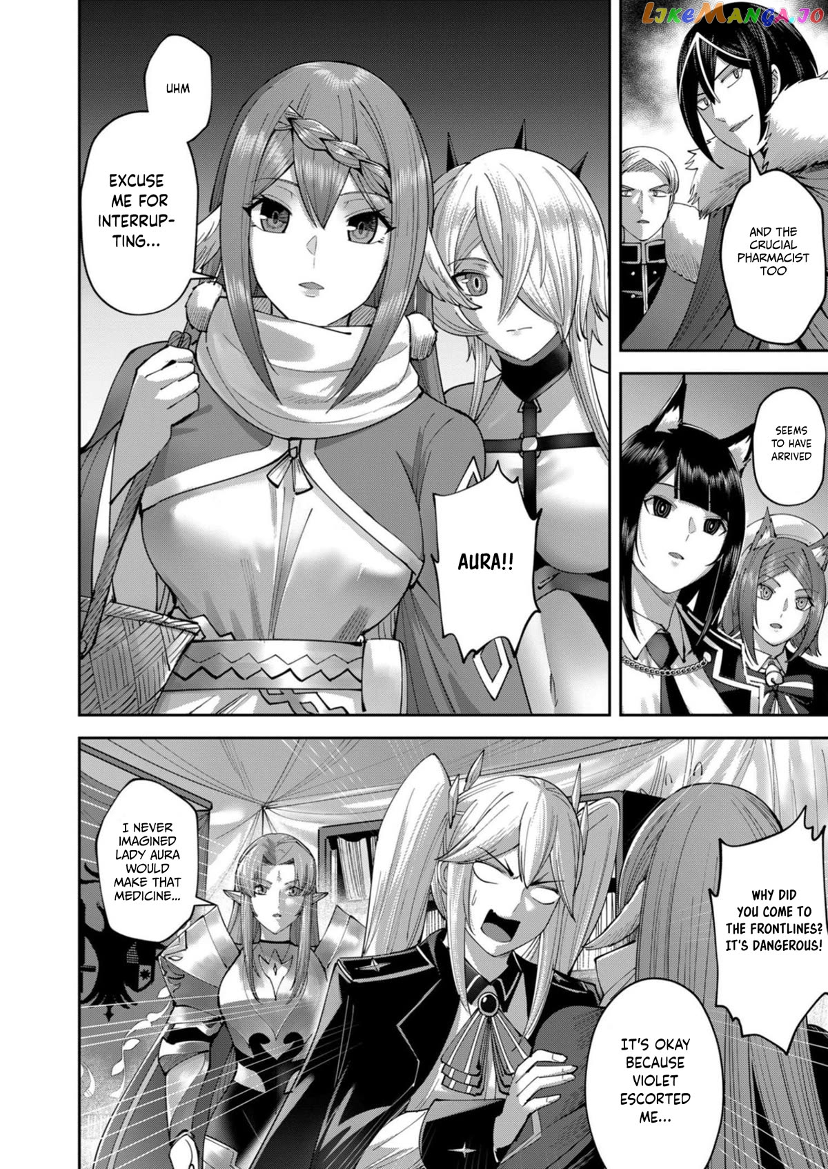 Savage Hero Chapter 38 - page 17