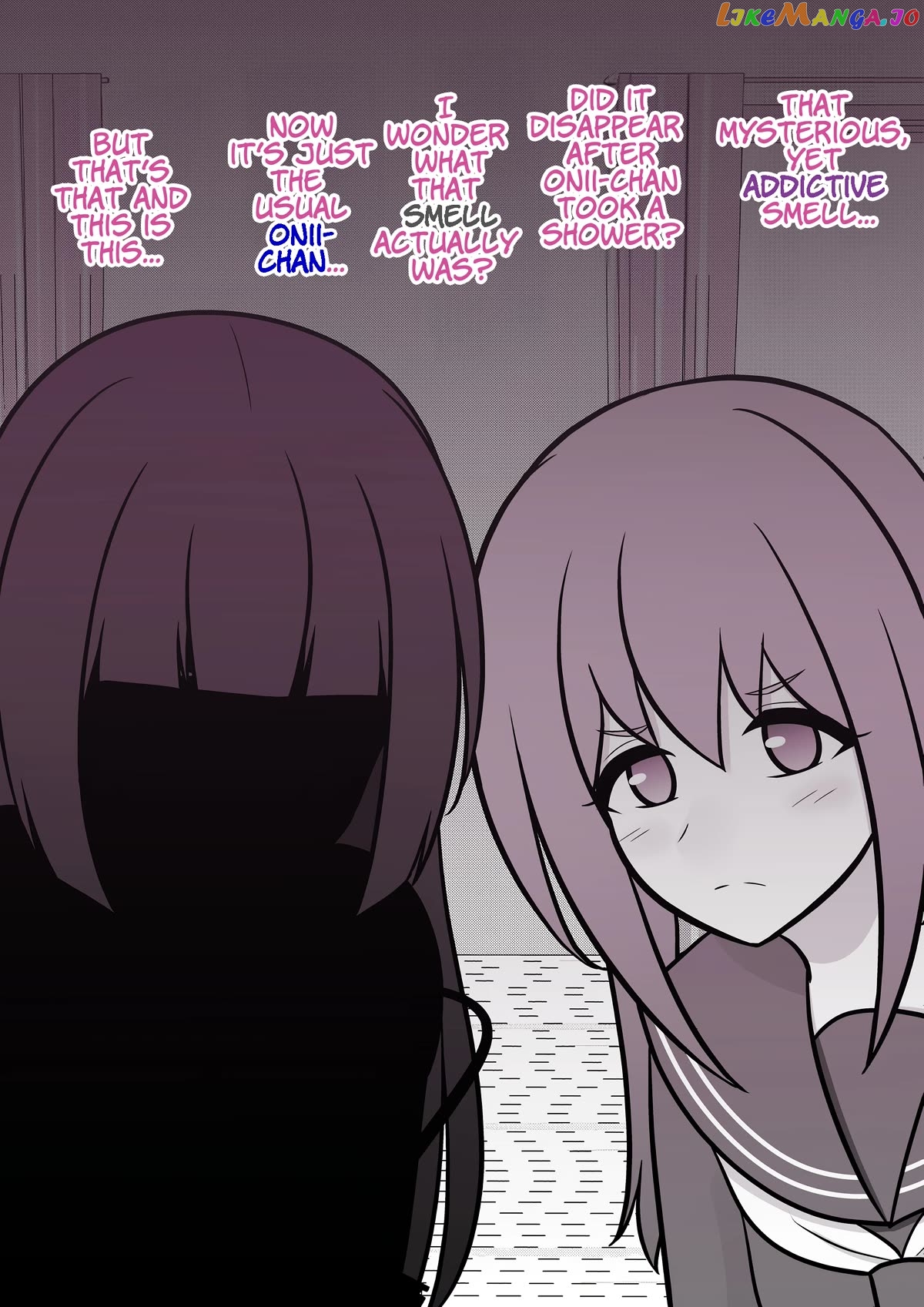 A Parallel World With A 1:39 Male To Female Ratio Is Unexpectedly Normal chapter 85 - page 5