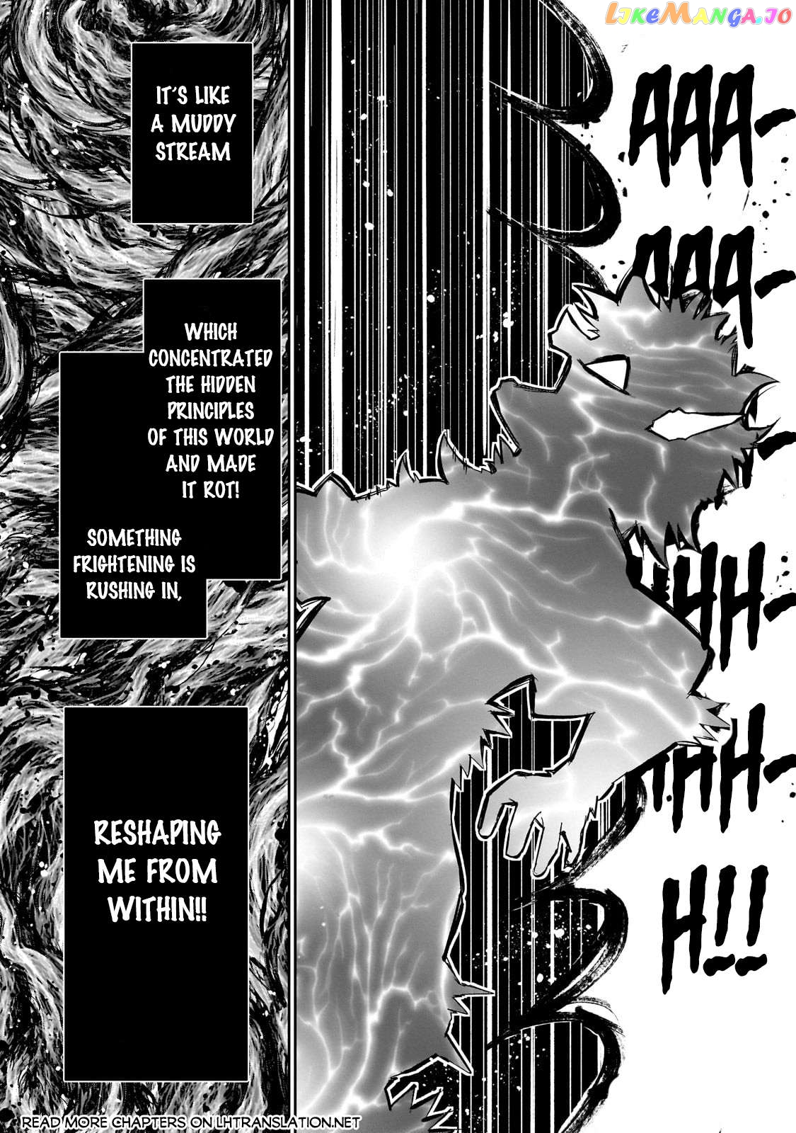 Seventh Demon Prince Jilbagias’ Chronicle Of Overthrowing The Demon Kingdom Chapter 8 - page 11