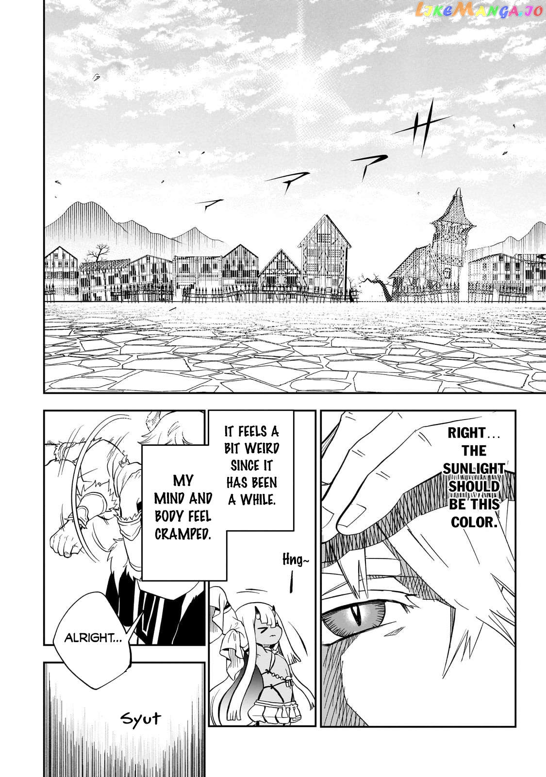 Seventh Demon Prince Jilbagias’ Chronicle Of Overthrowing The Demon Kingdom Chapter 8 - page 23