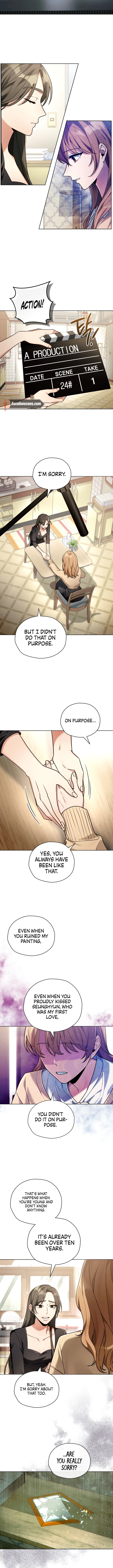 You, I’ll Raise You Into A Superstar! Chapter 7 - page 11