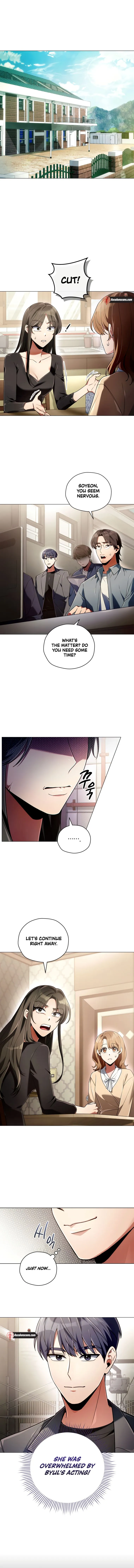 You, I’ll Raise You Into A Superstar! Chapter 8 - page 1