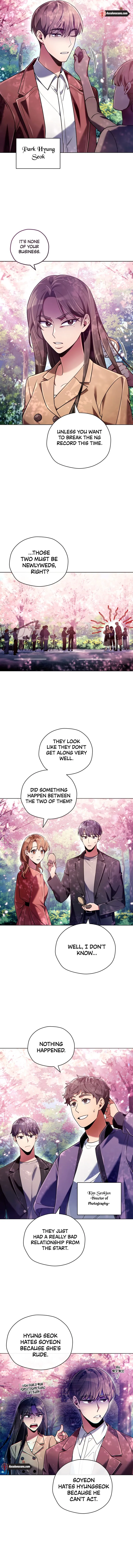You, I’ll Raise You Into A Superstar! Chapter 8 - page 3