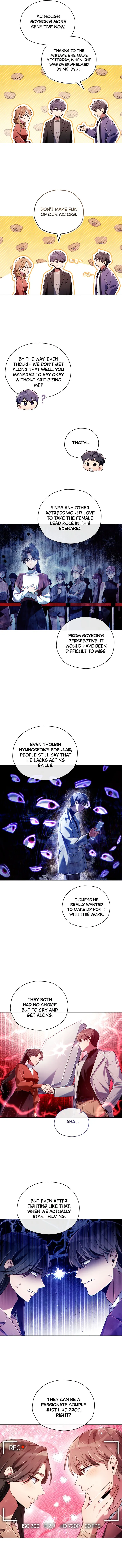 You, I’ll Raise You Into A Superstar! Chapter 8 - page 4