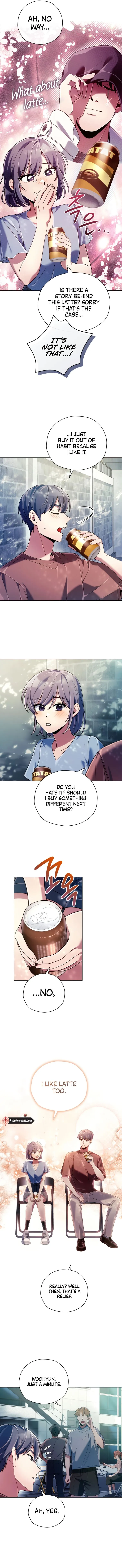 You, I’ll Raise You Into A Superstar! Chapter 9 - page 11