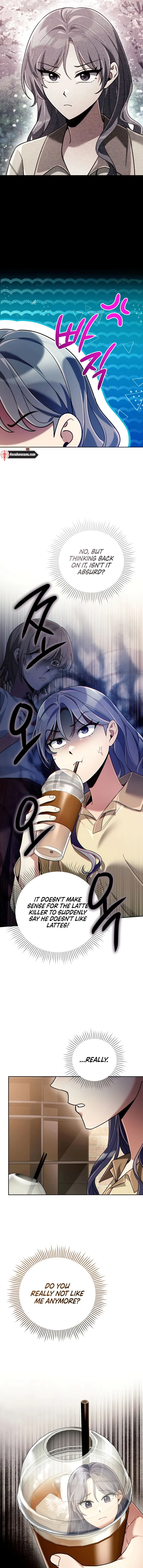 You, I’ll Raise You Into A Superstar! Chapter 9 - page 6
