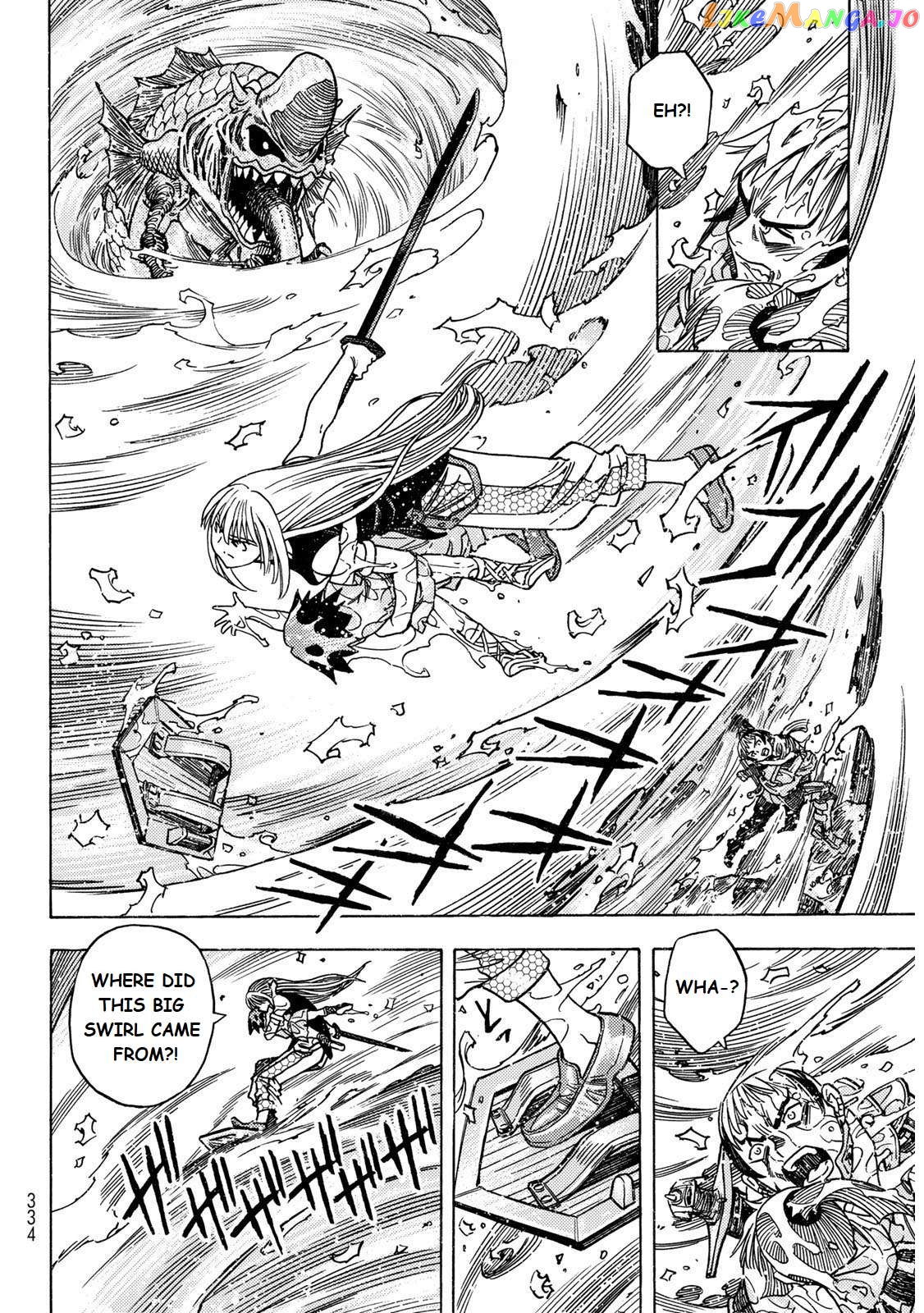Tensei Shitara Slime Datta Ken: Bangaihen - Toaru Kyuuka No Sugoshikata Chapter 3 - page 15