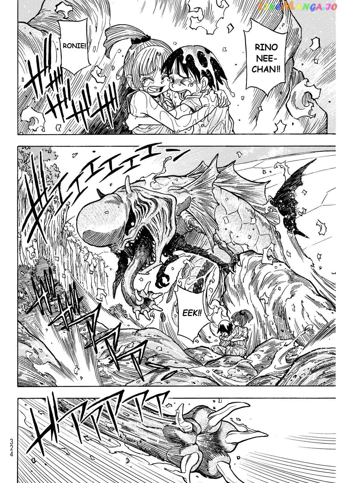 Tensei Shitara Slime Datta Ken: Bangaihen - Toaru Kyuuka No Sugoshikata Chapter 3 - page 5