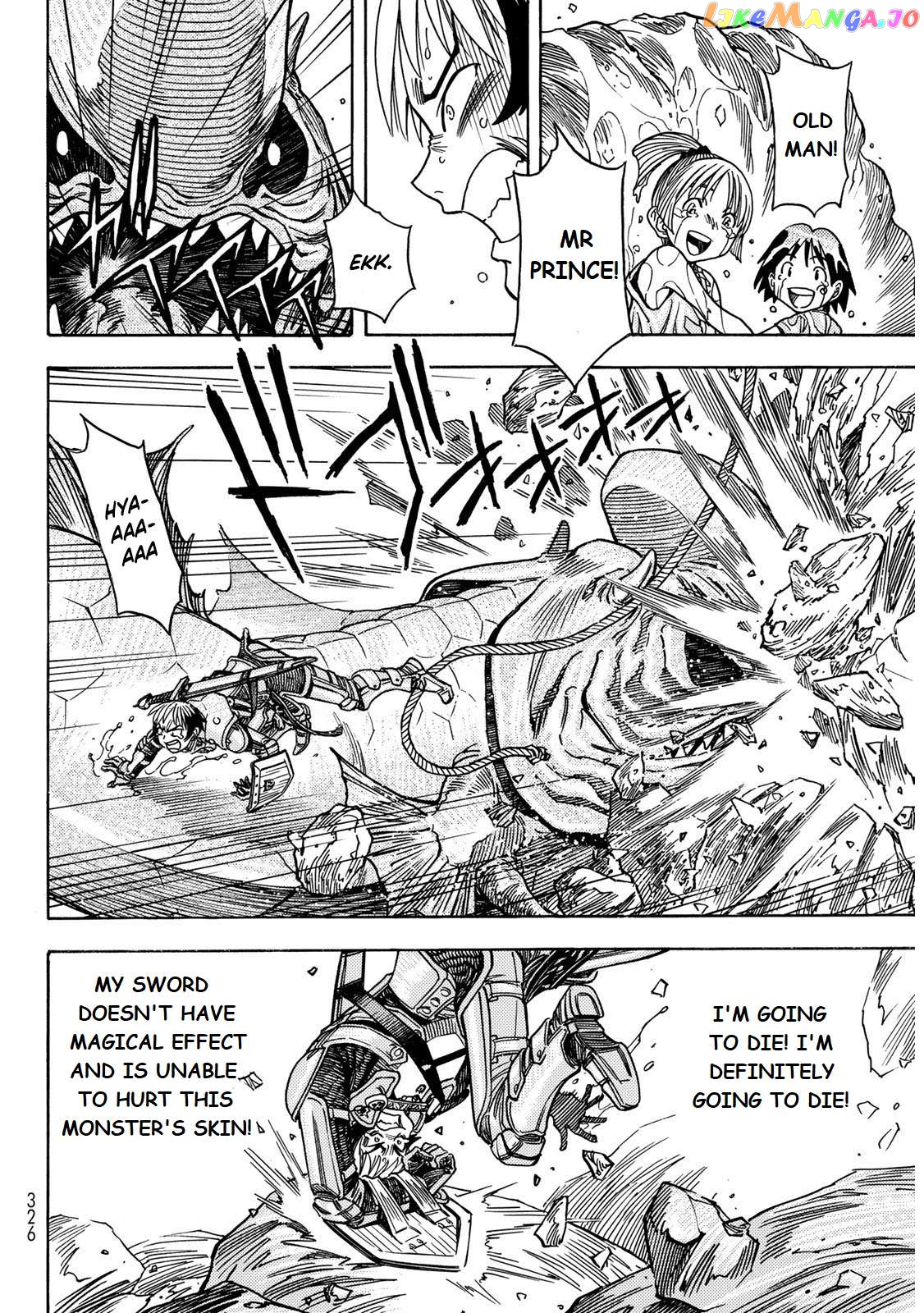Tensei Shitara Slime Datta Ken: Bangaihen - Toaru Kyuuka No Sugoshikata Chapter 3 - page 7