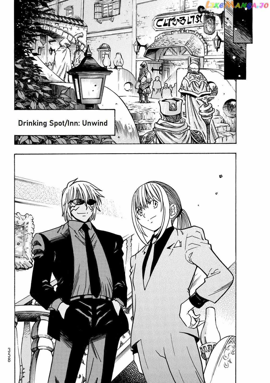 Tensei Shitara Slime Datta Ken: Bangaihen - Toaru Kyuuka No Sugoshikata Chapter 5 - page 14