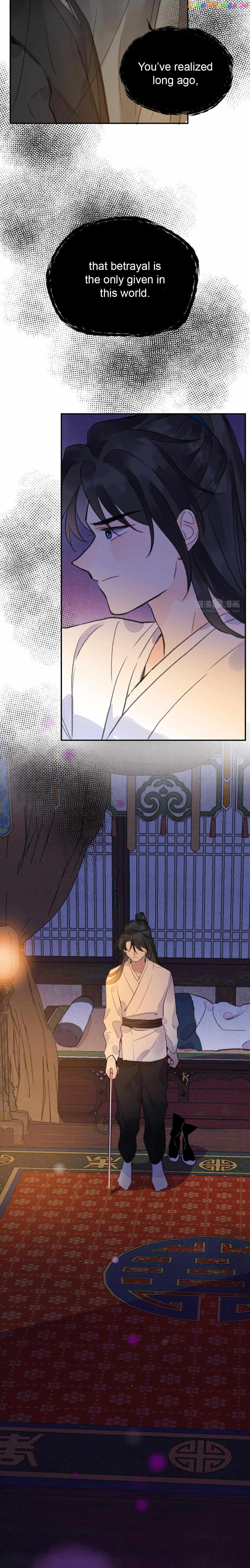 I Can't Date a Fictional Man! Chapter 6 - page 9