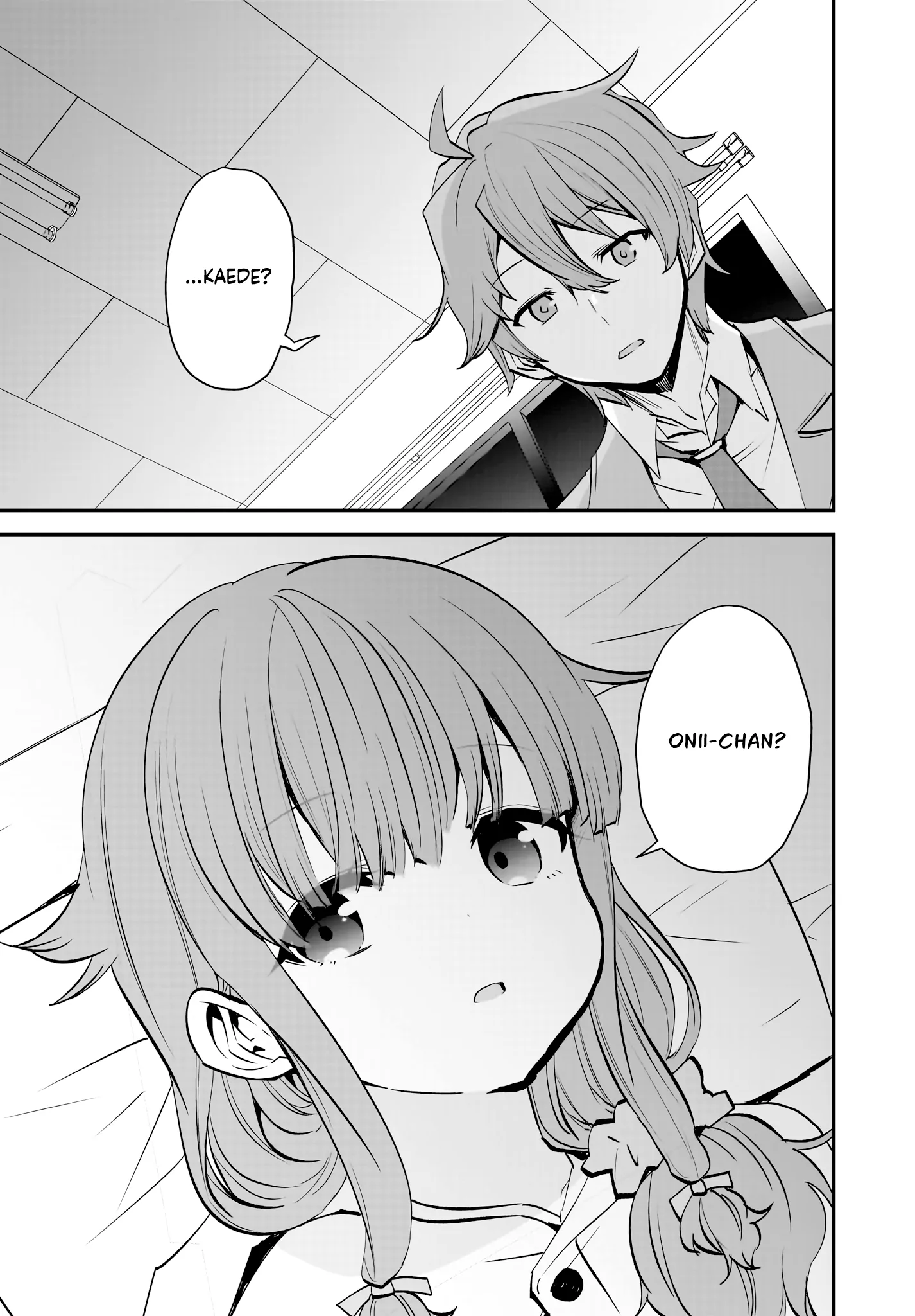 Seishun Buta Yarou Wa Orusuban Imouto No Yume Wo Minai Chapter 7 - page 20