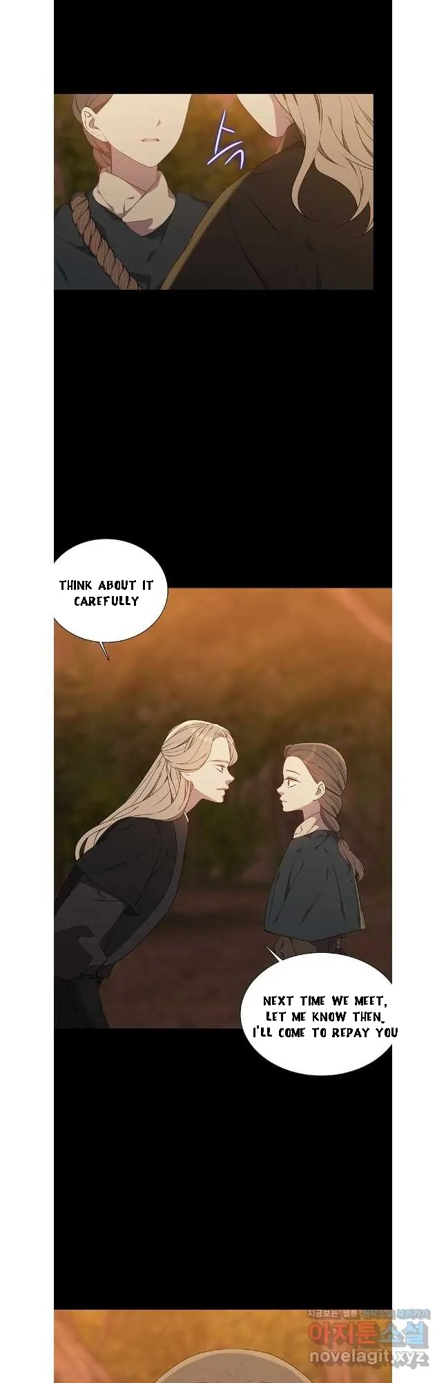Seduce A Fox Chapter 46 - page 27