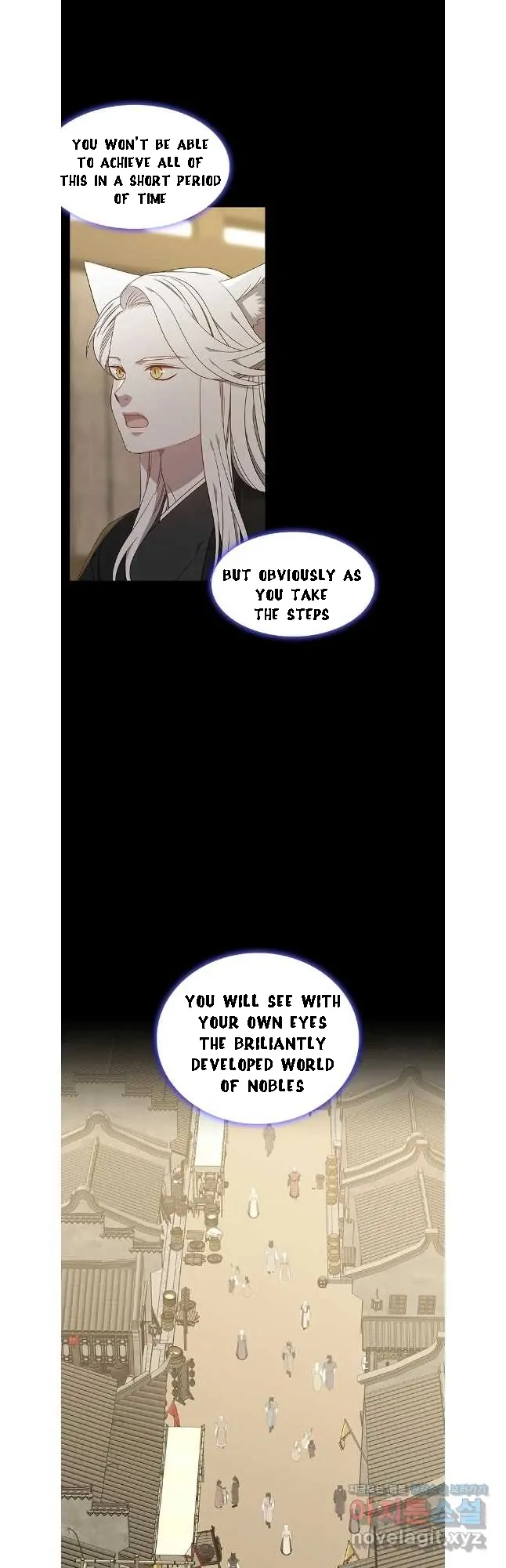 Seduce A Fox Chapter 46 - page 42