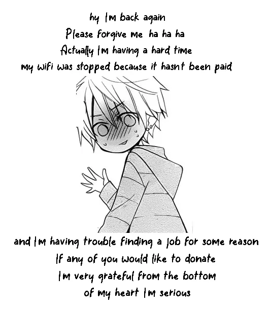 Seduce A Fox Chapter 46 - page 55