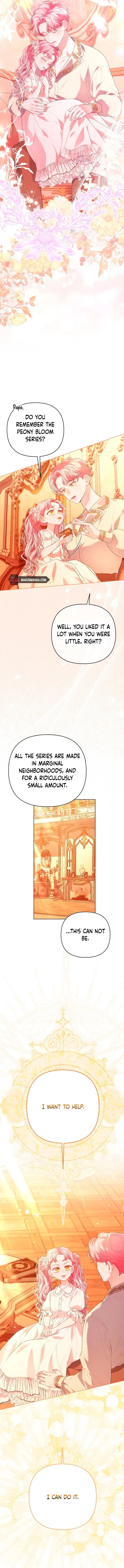 I Think It Would Be Better For Me to Become King Chapter 22 - page 14