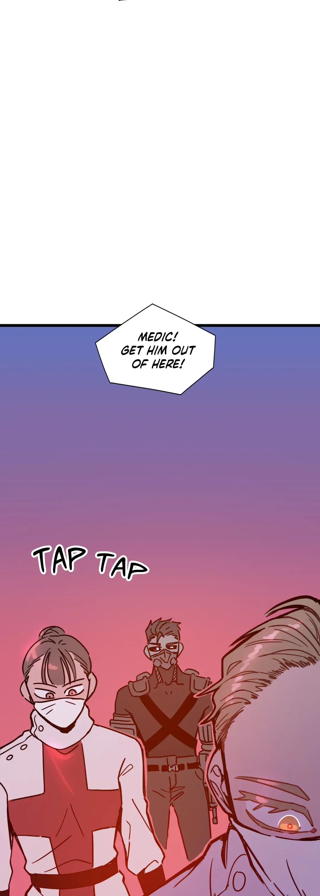 Revenge of the Anti-Hero Chapter 21 - page 14