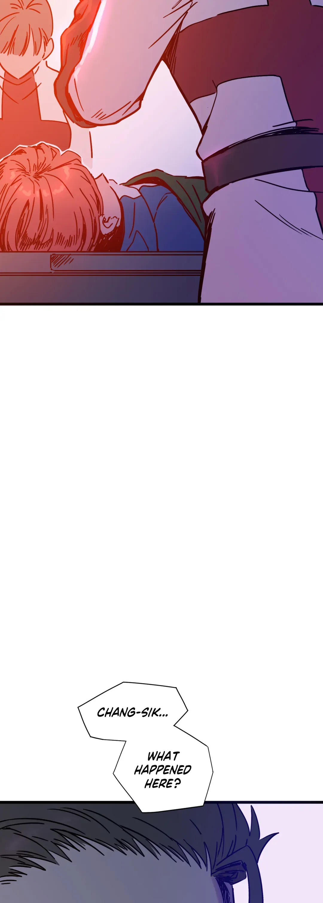Revenge of the Anti-Hero Chapter 21 - page 16