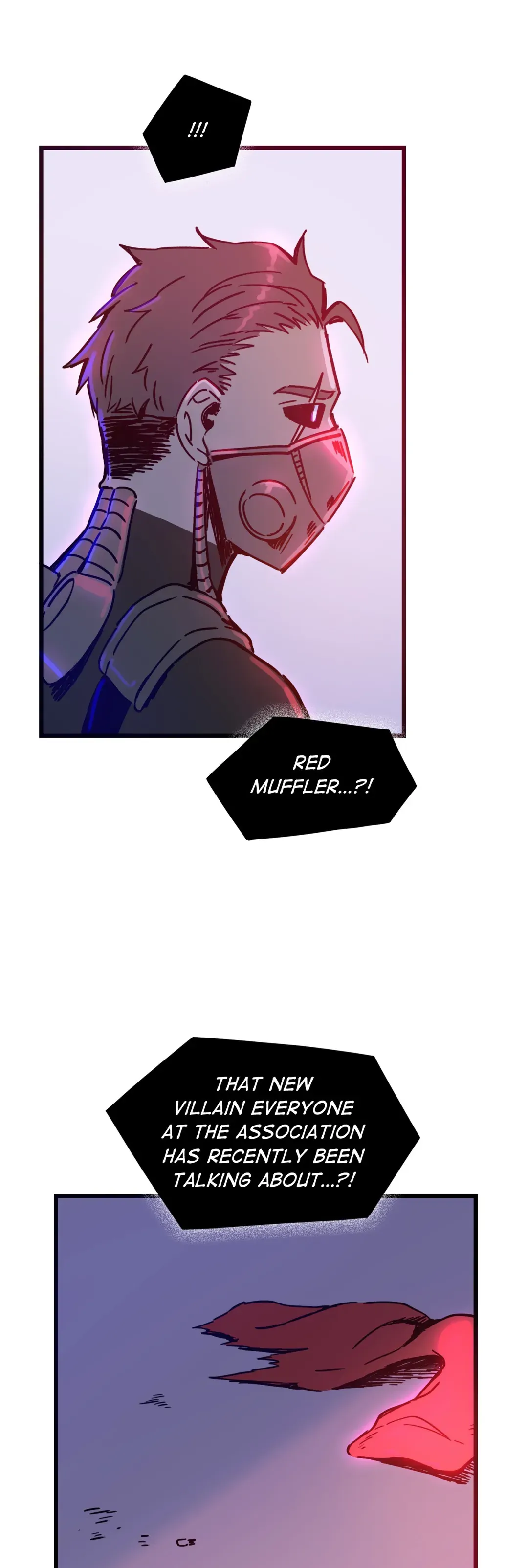 Revenge of the Anti-Hero Chapter 21 - page 19