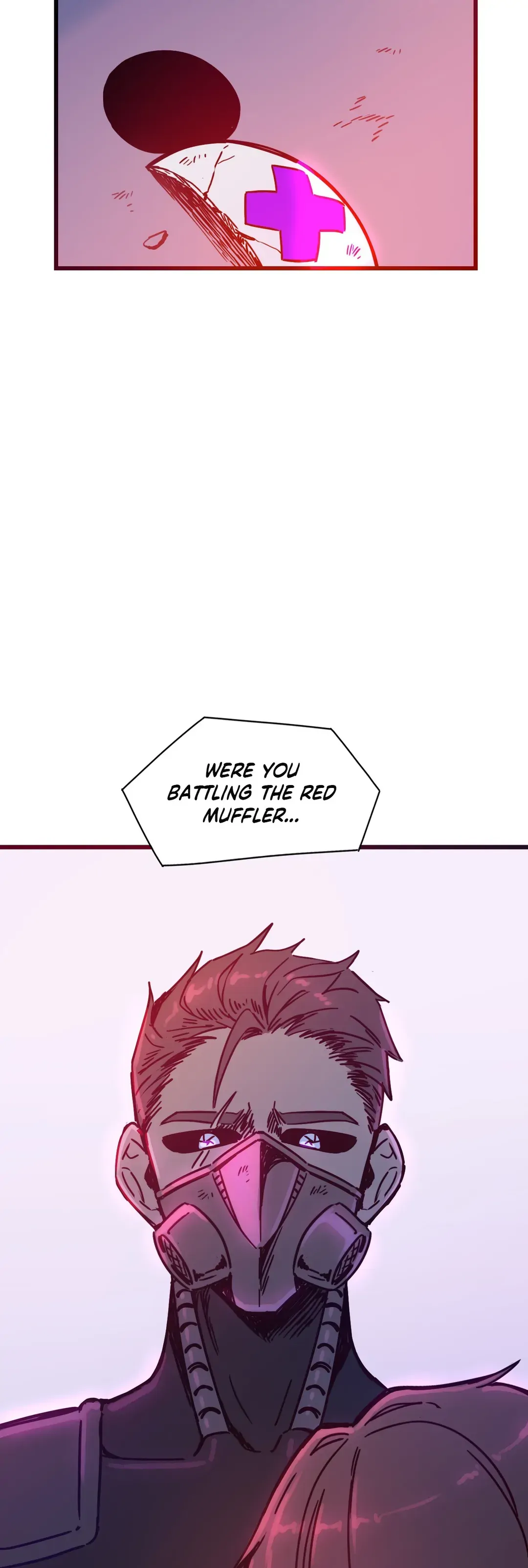 Revenge of the Anti-Hero Chapter 21 - page 20
