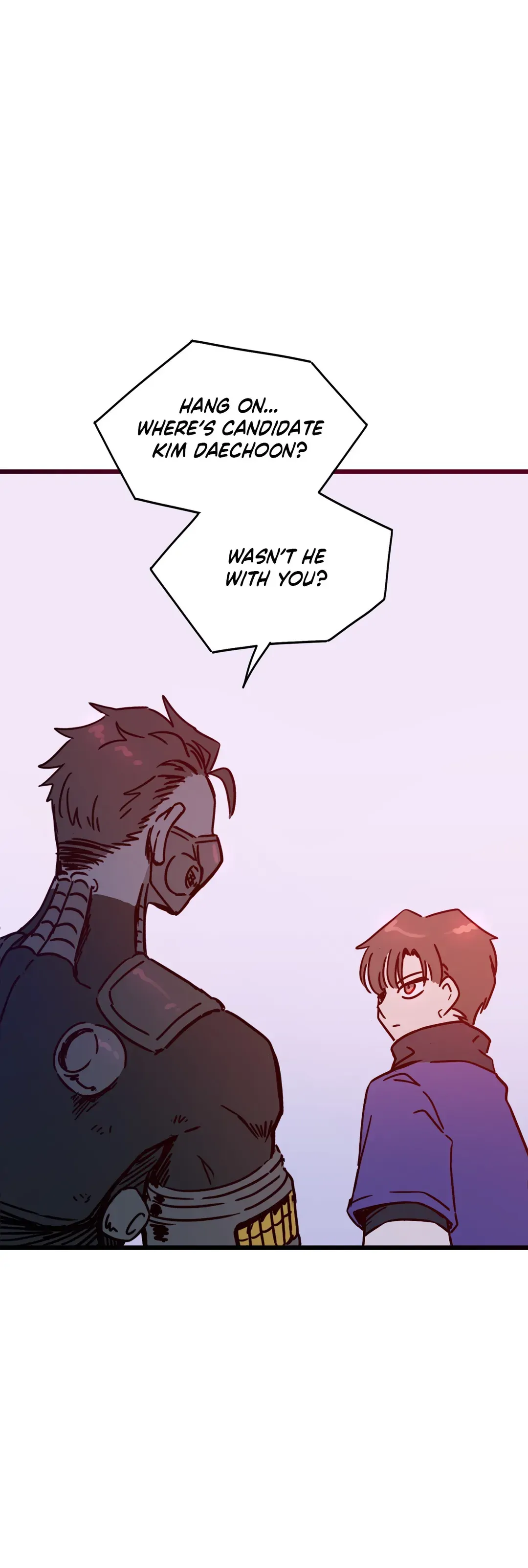 Revenge of the Anti-Hero Chapter 21 - page 22