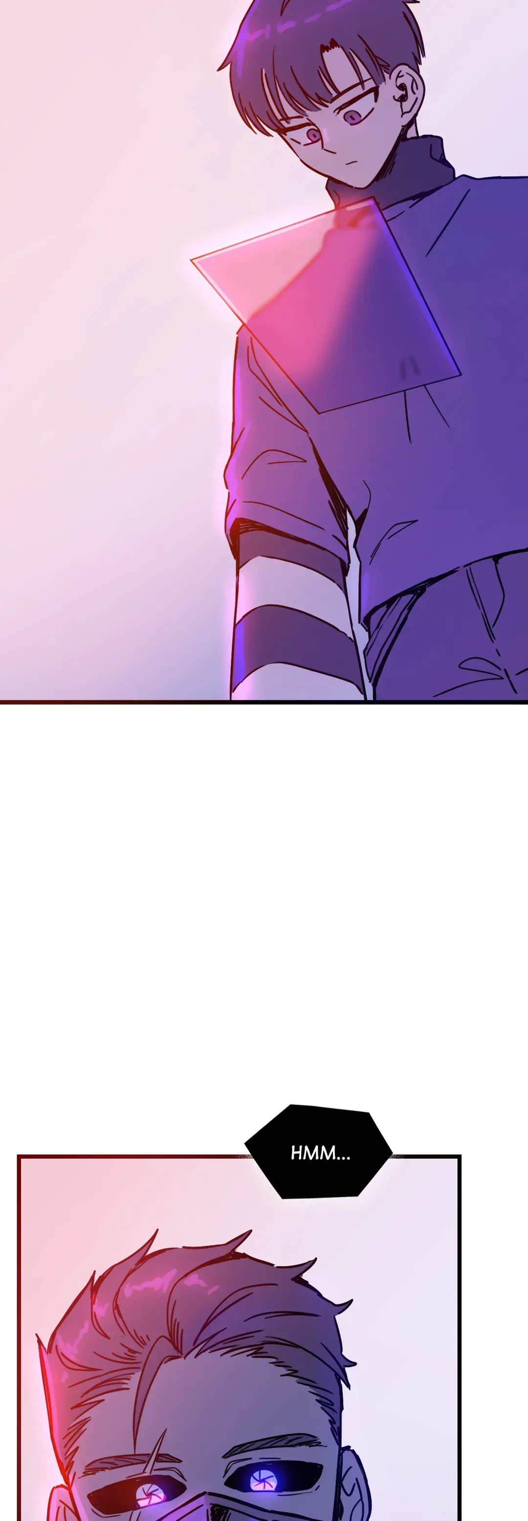 Revenge of the Anti-Hero Chapter 21 - page 27