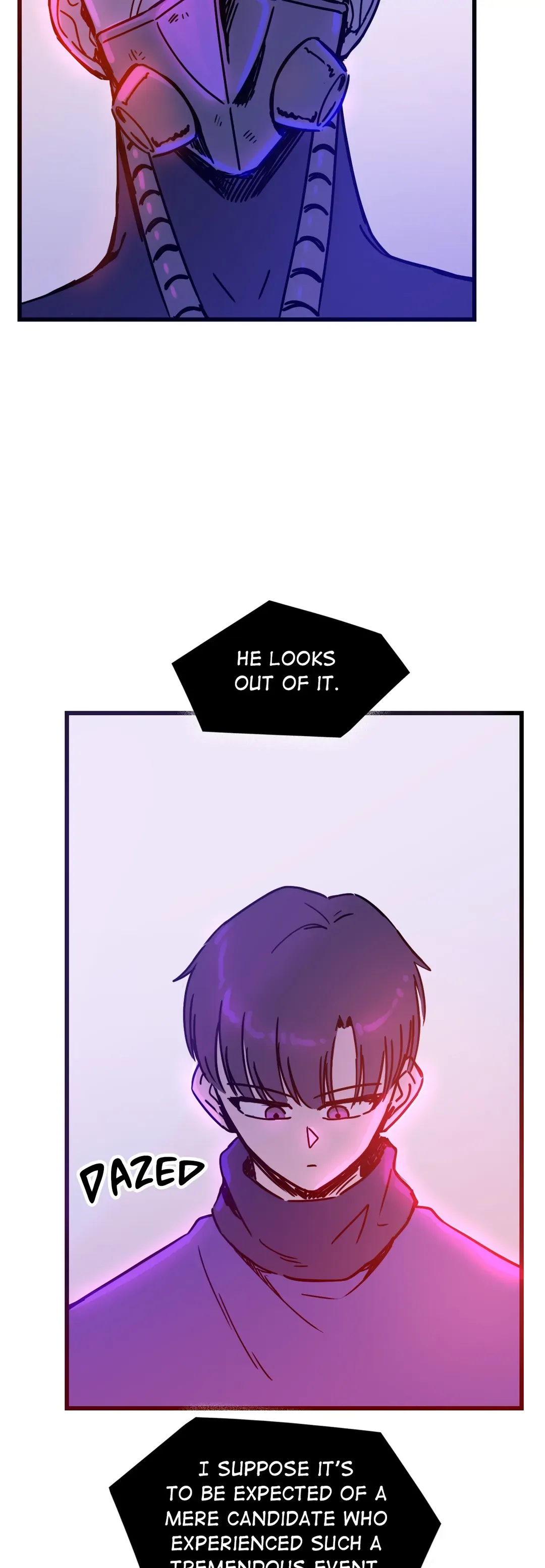 Revenge of the Anti-Hero Chapter 21 - page 28
