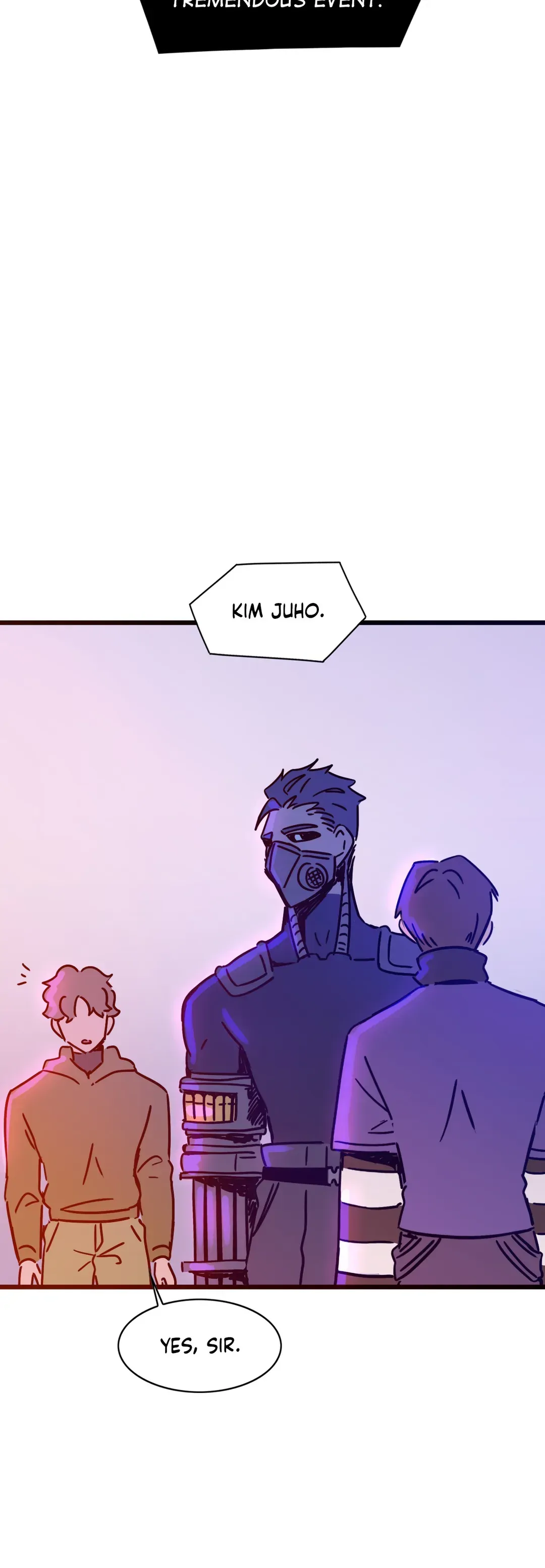 Revenge of the Anti-Hero Chapter 21 - page 29