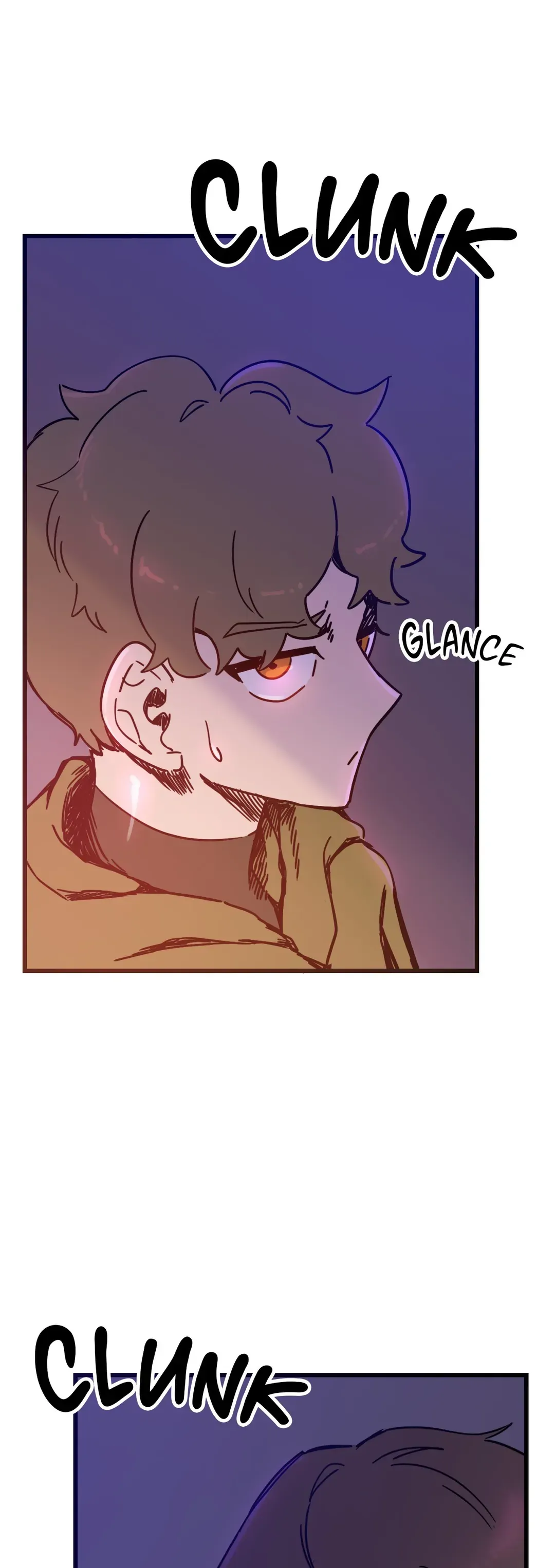 Revenge of the Anti-Hero Chapter 21 - page 33
