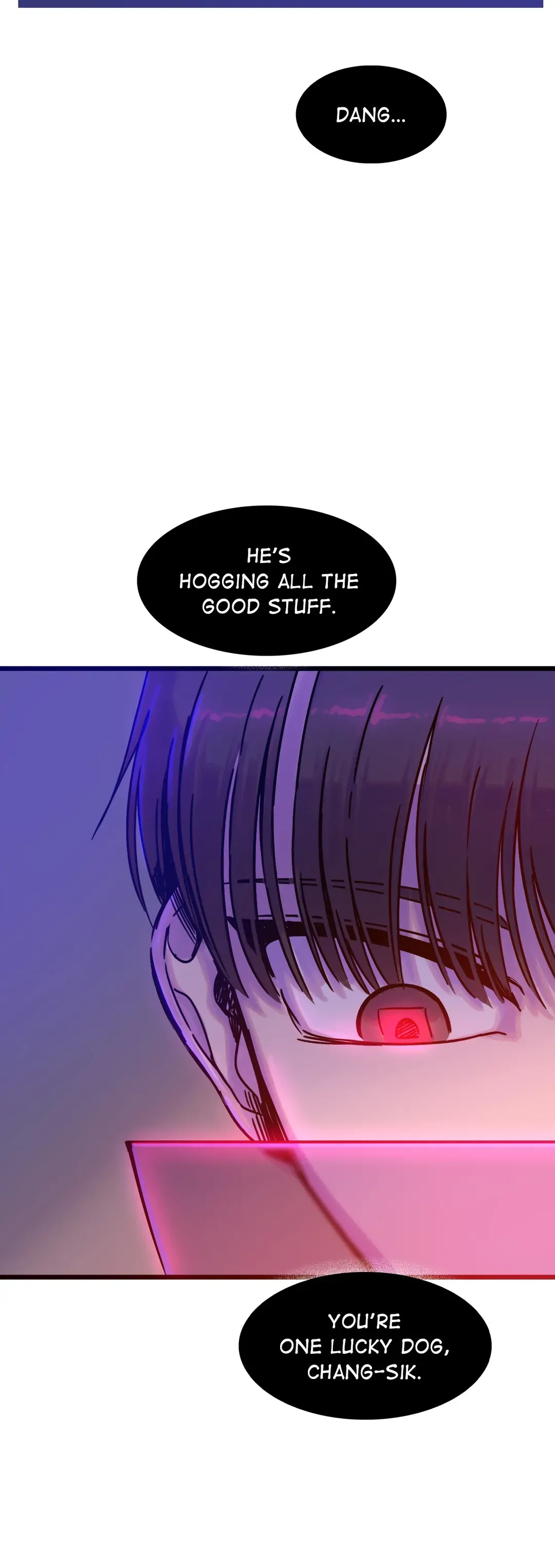 Revenge of the Anti-Hero Chapter 21 - page 36