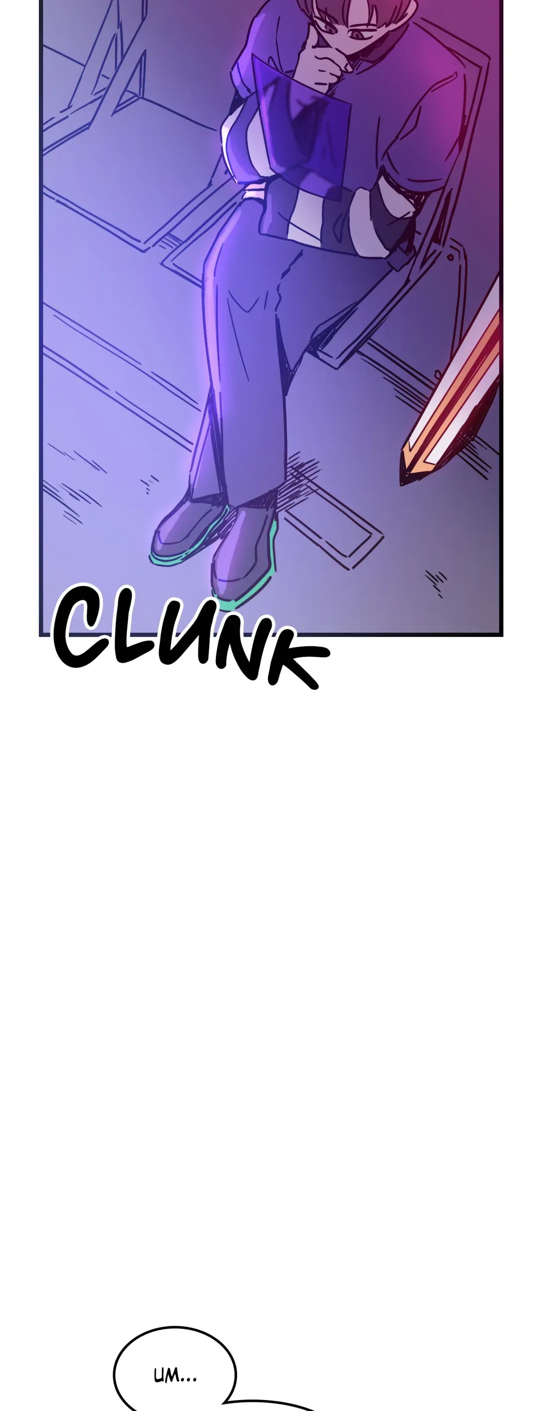 Revenge of the Anti-Hero Chapter 21 - page 47