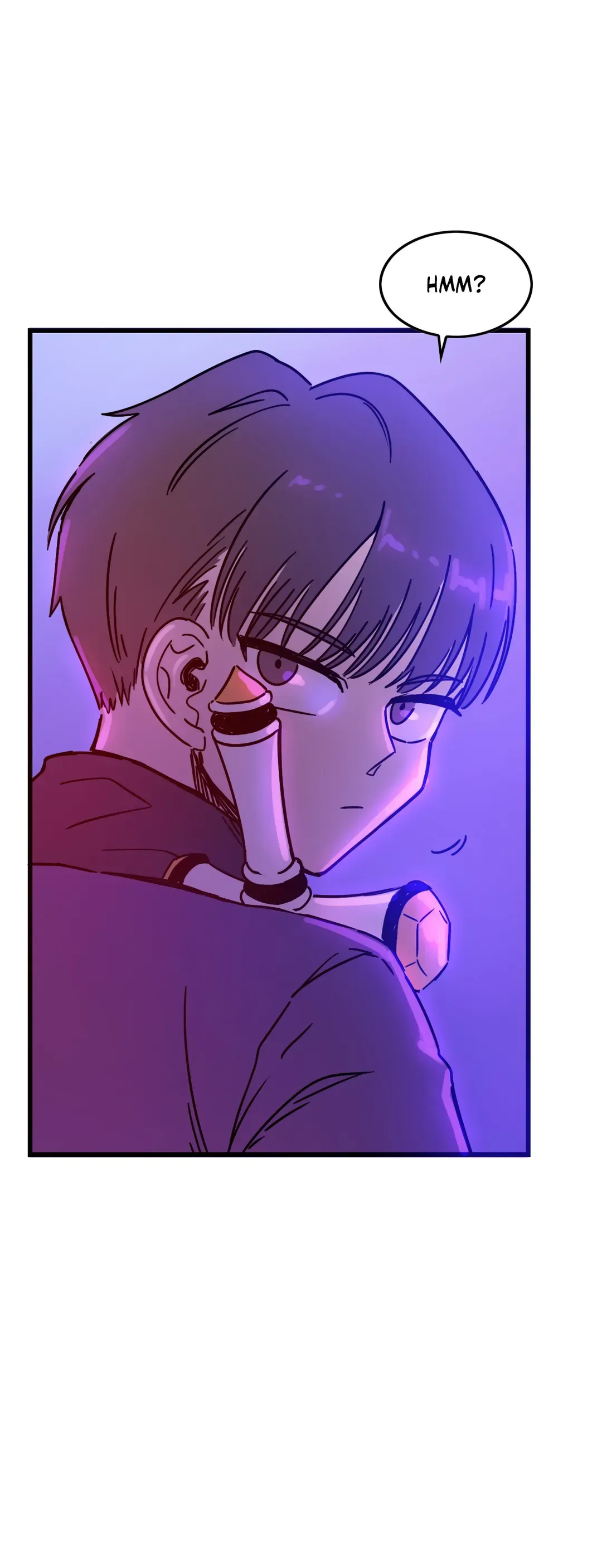 Revenge of the Anti-Hero Chapter 21 - page 50